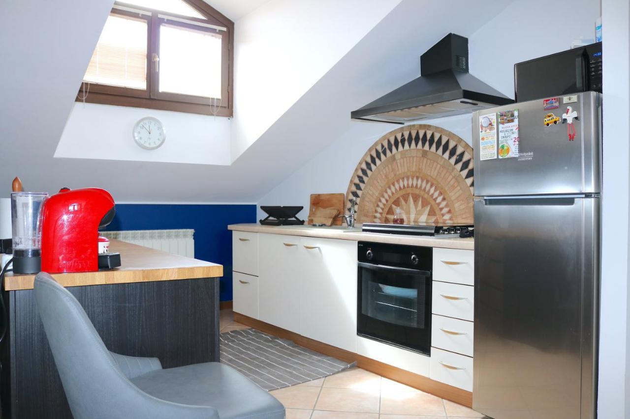 Lovely Apartment Near Canal - Via Foscolo Corsico Εξωτερικό φωτογραφία